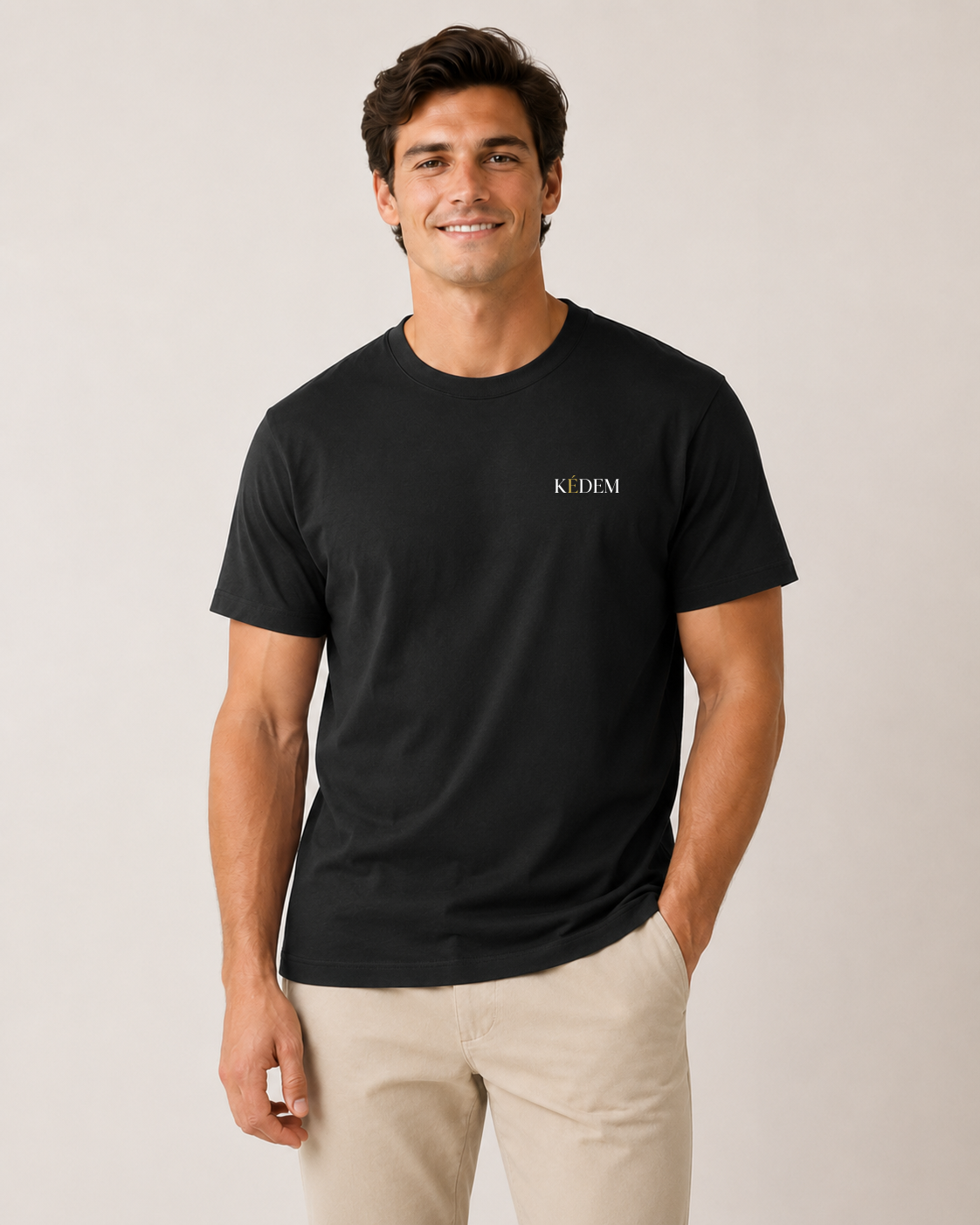 Kédem Signature Tee - Image 3