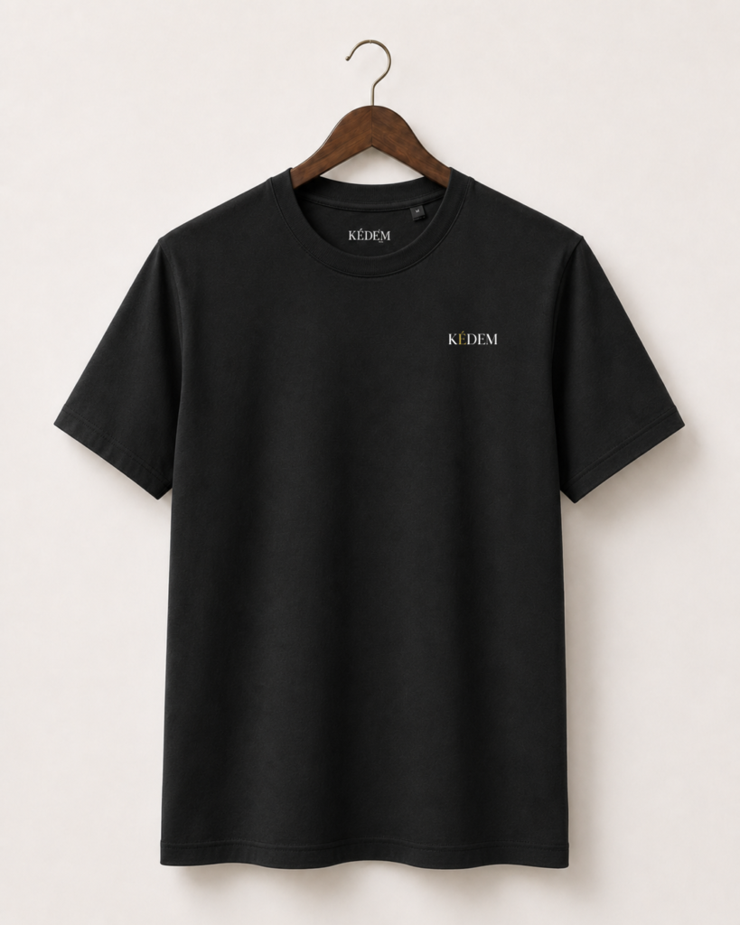 Kédem Signature Tee