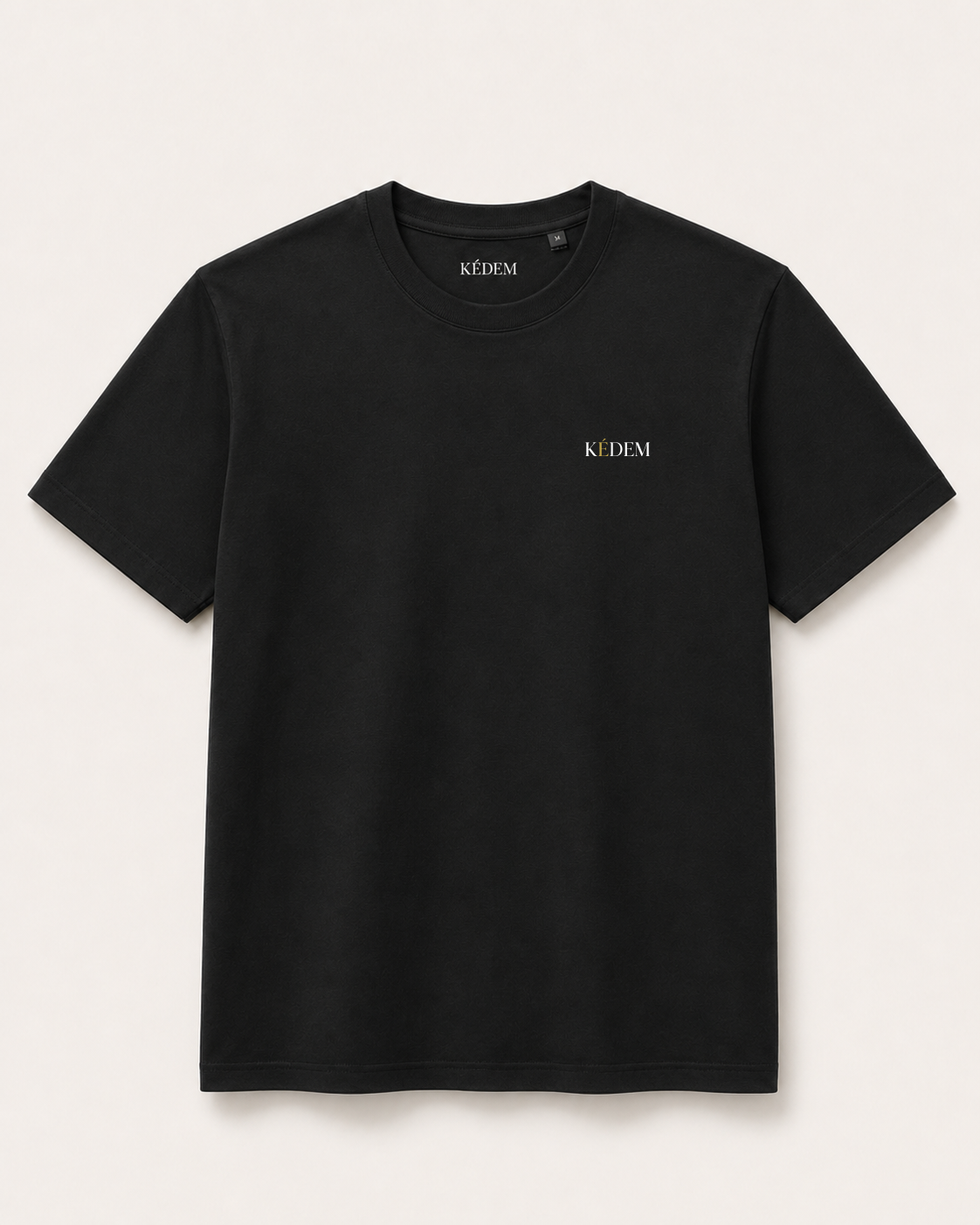 Kédem Signature Tee - Image 2