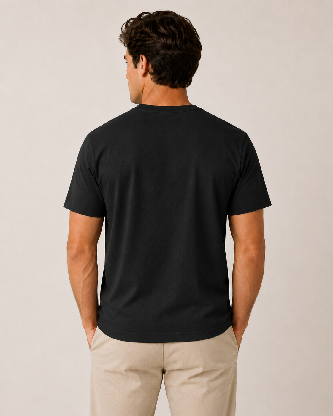 Kédem Signature Tee - Image 5
